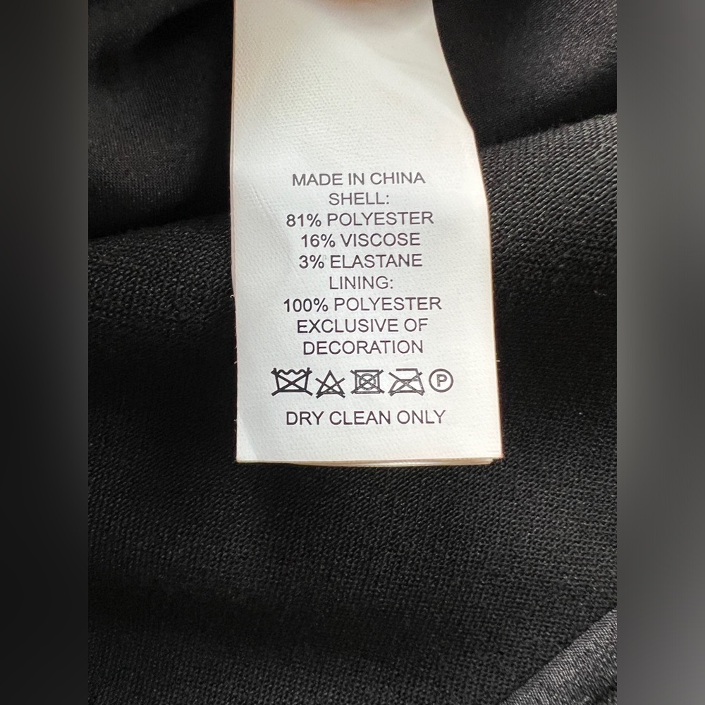 Kate Spade New York | ‘Out West’ Crepe Sheath Dress - Picture 15 of 16